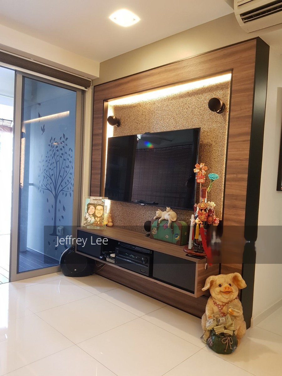Blk 138B The Peak @ Toa Payoh (Toa Payoh), HDB 4 Rooms #156429072